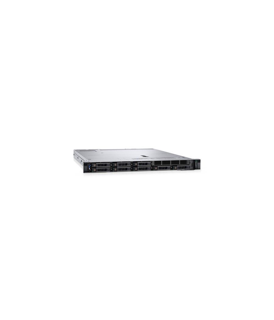 DELL PowerEdge R450 servidor 2,8 GHz 16 GB Bastidor (1U) Intel® Xeon® Silver 800 W DDR4-SDRAM - Imagen 7