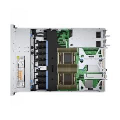 DELL PowerEdge R450 servidor 2,8 GHz 16 GB Bastidor (1U) Intel® Xeon® Silver 800 W DDR4-SDRAM - Imagen 10