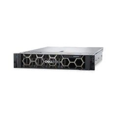DELL PowerEdge R550 servidor 2,8 GHz 16 GB Bastidor (2U) Intel® Xeon® Silver 800 W DDR4-SDRAM