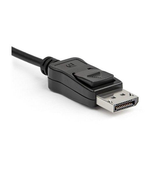 StarTech.com Adaptador Conversor DisplayPort a HDMI - 4K 60Hz - Imagen 3