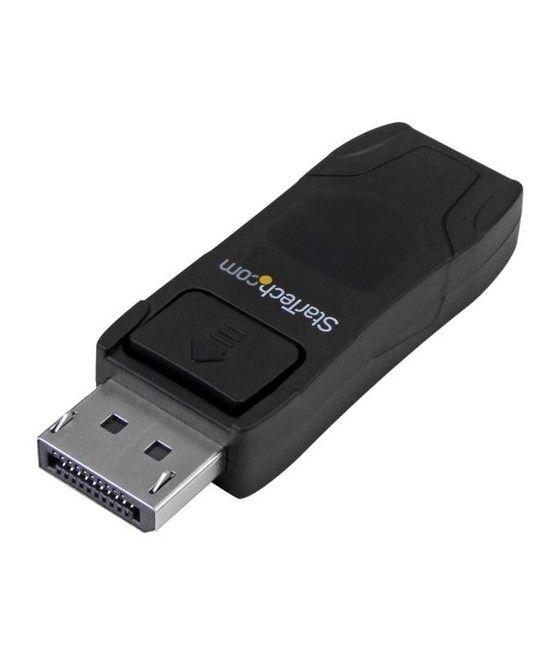 StarTech.com Conversor Pasivo DisplayPort a HDMI - 4K - Imagen 2