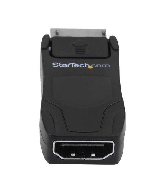StarTech.com Conversor Pasivo DisplayPort a HDMI - 4K - Imagen 3
