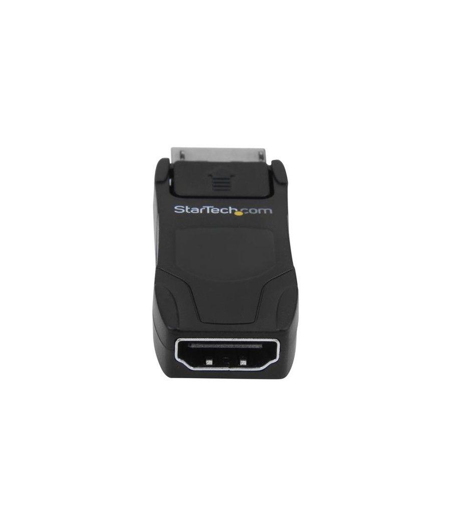 StarTech.com Conversor Pasivo DisplayPort a HDMI - 4K - Imagen 3