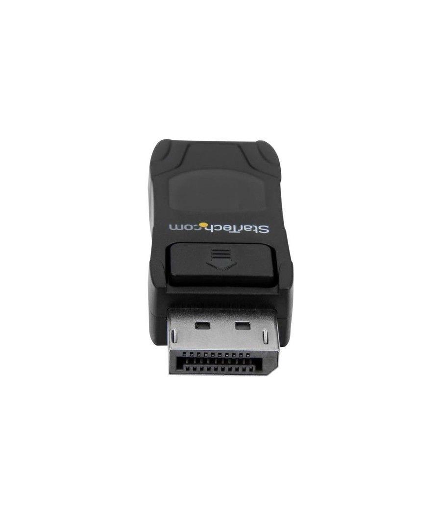 StarTech.com Conversor Pasivo DisplayPort a HDMI - 4K - Imagen 4