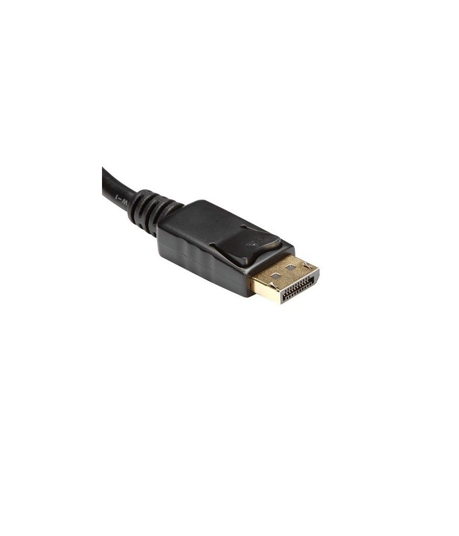 StarTech.com Adaptador Conversor de Vídeo DisplayPort a HDMI - Convertidor DP Pasivo - 1920x1200 - Imagen 6