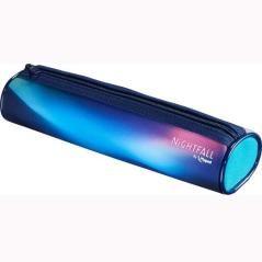 Maped portatodo con cremallera nightfall