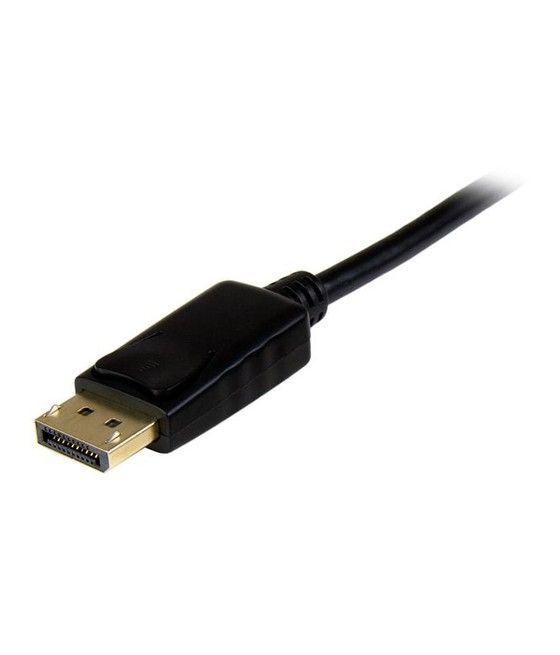 StarTech.com Cable de 5m Adaptador DisplayPort a HDMI - 4K 30Hz - Imagen 2