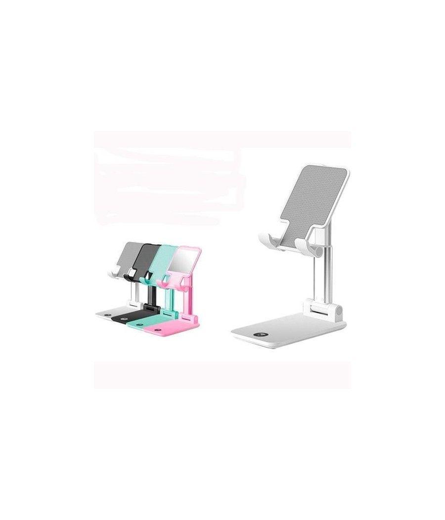 ROYMART SOPORTE UNIVERSAL LITE PHONE STAND COLORES SURTIDOS - Imagen 1