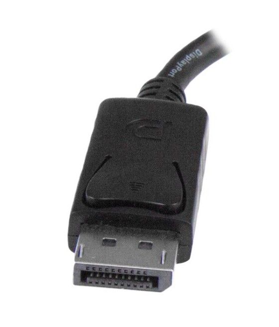 StarTech.com Adaptador DP de Audio/Vídeo para Viajes - Conversor DisplayPort a HDMI o VGA - 1920x1200 1080p - Imagen 4