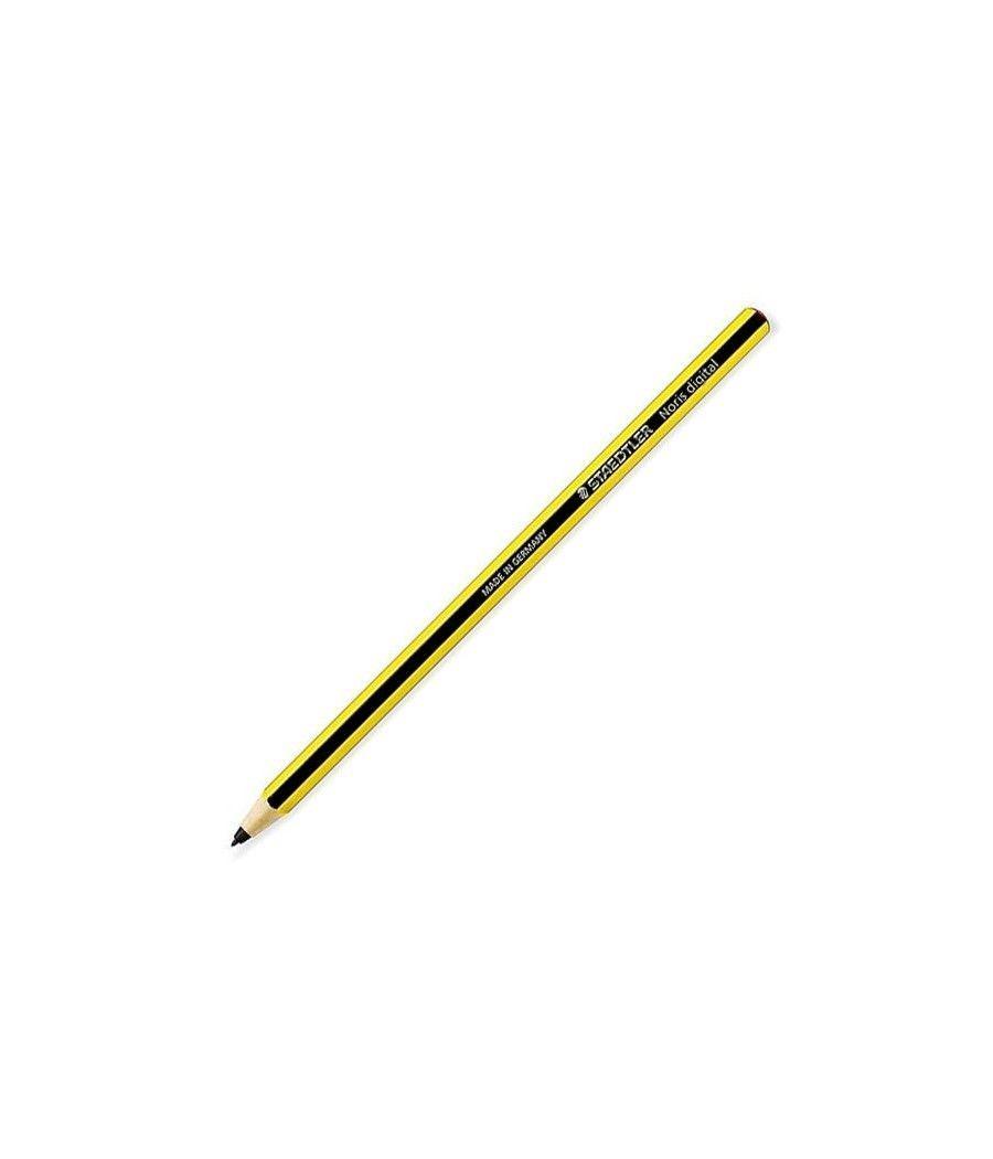STAEDTLER LÁPIZ NORIS DIGITAL CLASSIC 0.7MM TECNOLOGIA ERM - Imagen 1