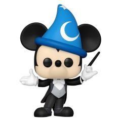 Funko pop disney wdw 50 philharmagic mickey 59510 - Imagen 1