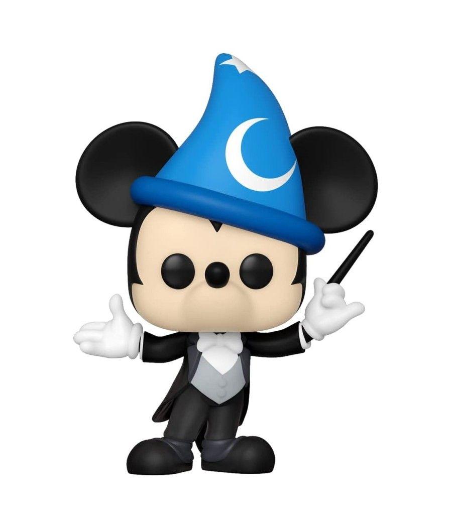 Funko pop disney wdw 50 philharmagic mickey 59510 - Imagen 1