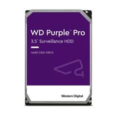 Disco wd purple pro 8tb sata3 256mb - Imagen 1