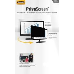 Fellowes filtro privascreen pantalla panorÁmica 12.1" - 16:10 - Imagen 1