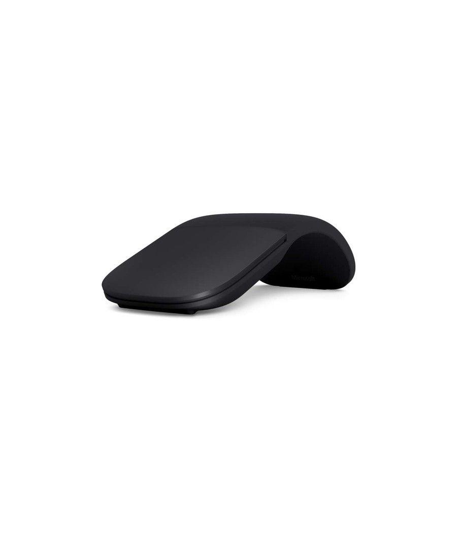 Microsoft SRFC ARC MOUSE CMR SC BLUETOOTHPERP ratón Ambidextro Bluetooth Blue Trace 1000 DPI - Imagen 1