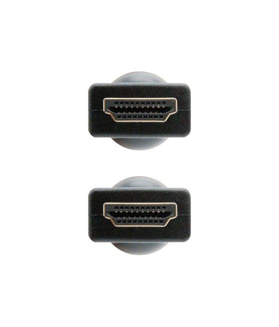 Nanocable CABLE HDMI V1.4 (ALTA VELOCIDAD / HEC) CON REPETIDOR, A/M-A/M, 20 M - Imagen 3