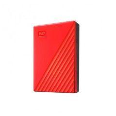 Disco externo western digital my passport 4tb/ 2.5'/ usb...