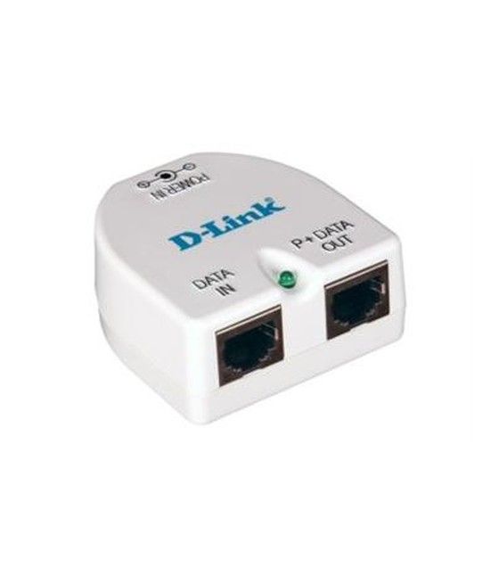 D-Link DPE-101GI adaptador e inyector de PoE - Imagen 1