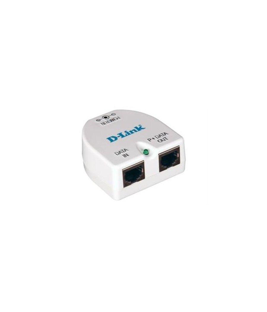 D-Link DPE-101GI adaptador e inyector de PoE - Imagen 1