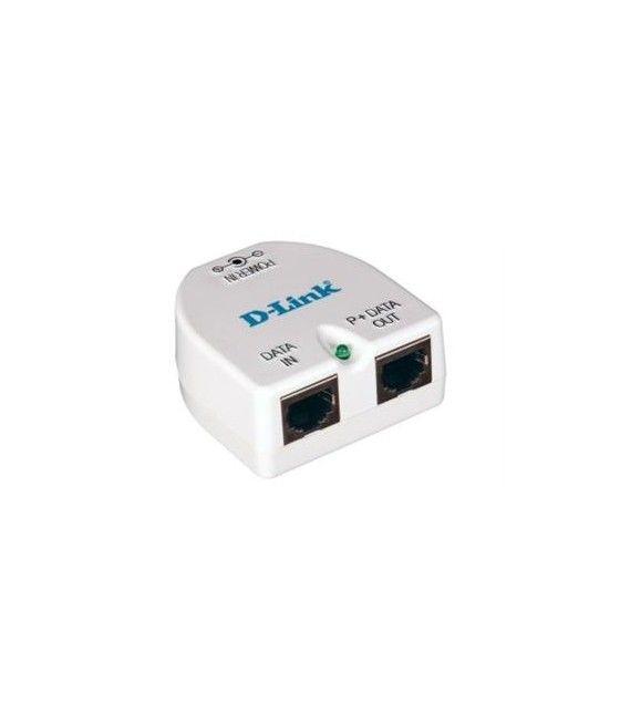 D-Link DPE-101GI adaptador e inyector de PoE - Imagen 2