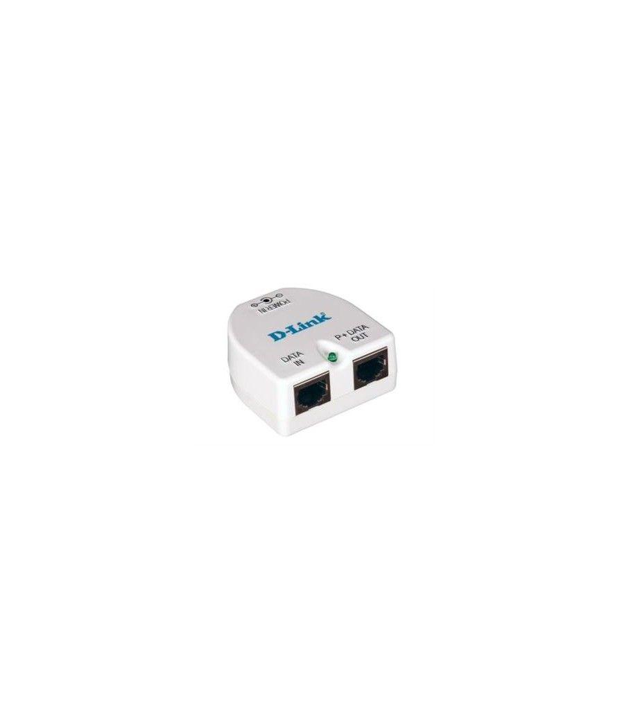 D-Link DPE-101GI adaptador e inyector de PoE - Imagen 2