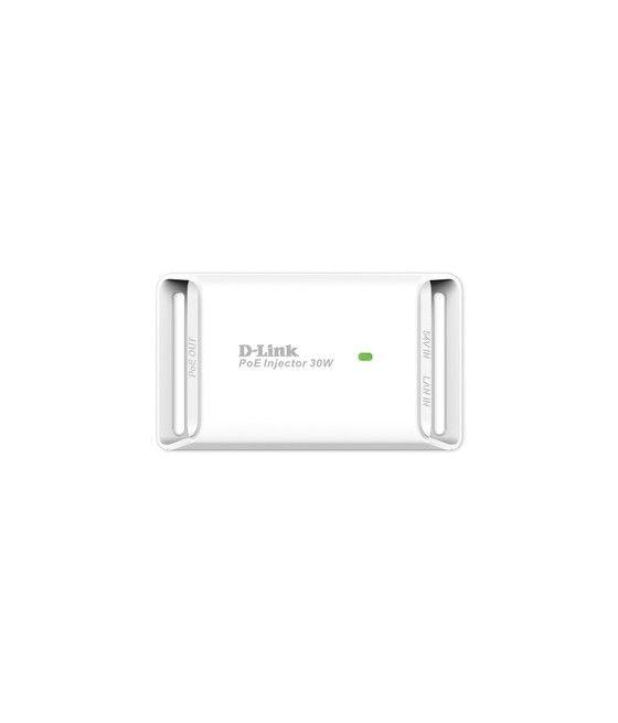 D-Link DPE-301GI adaptador e inyector de PoE Ethernet rápido, Gigabit Ethernet - Imagen 3
