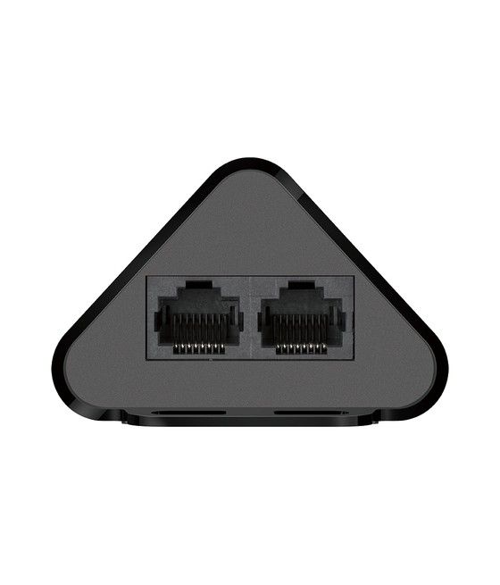 D-Link DPE-302GE adaptador e inyector de PoE Gigabit Ethernet - Imagen 3