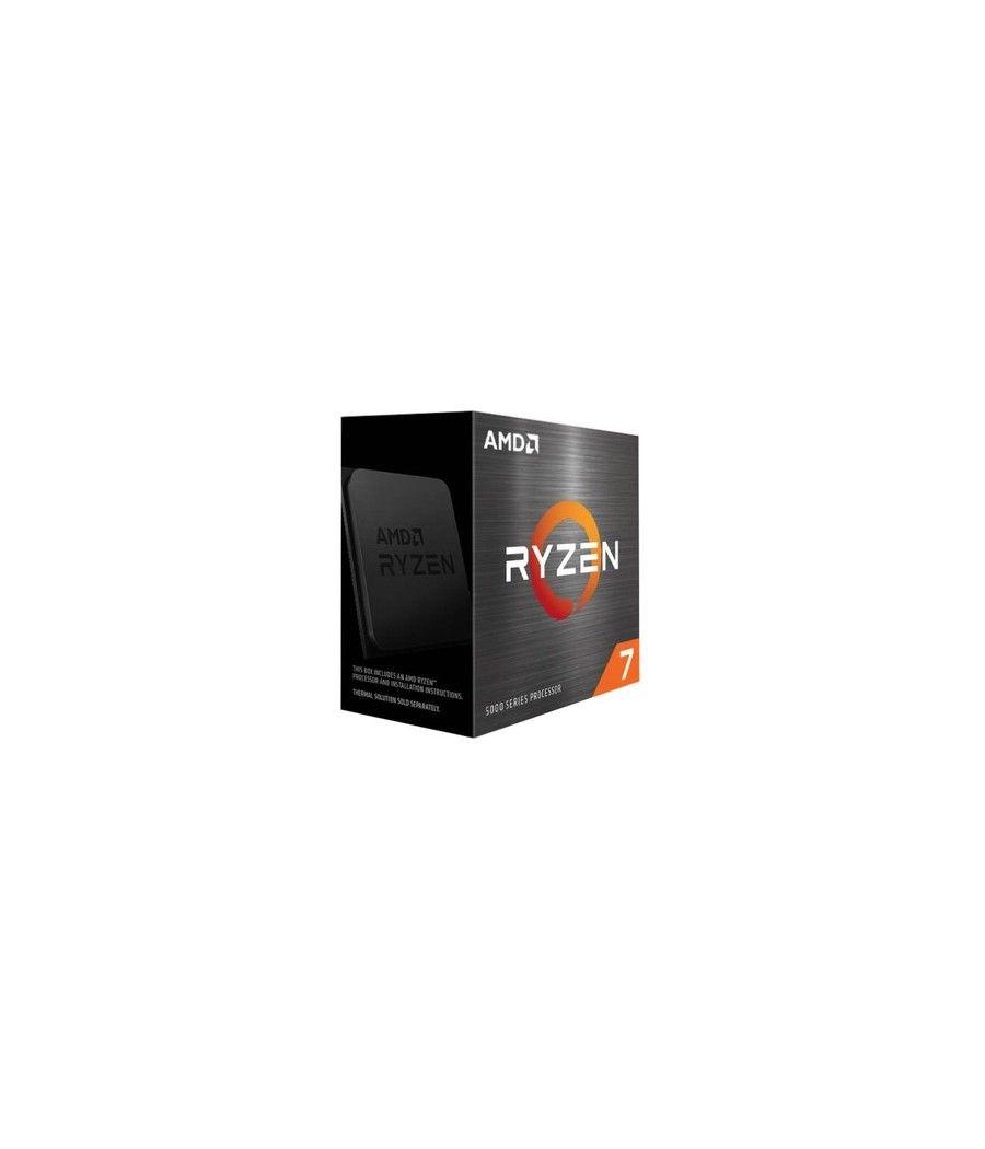 Micro. procesador amd ryzen 7 5800x 8 core 3.8ghz 32mb am4 - Imagen 2