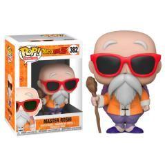 Funko pop dragon ball z master roshi 32260 - Imagen 1