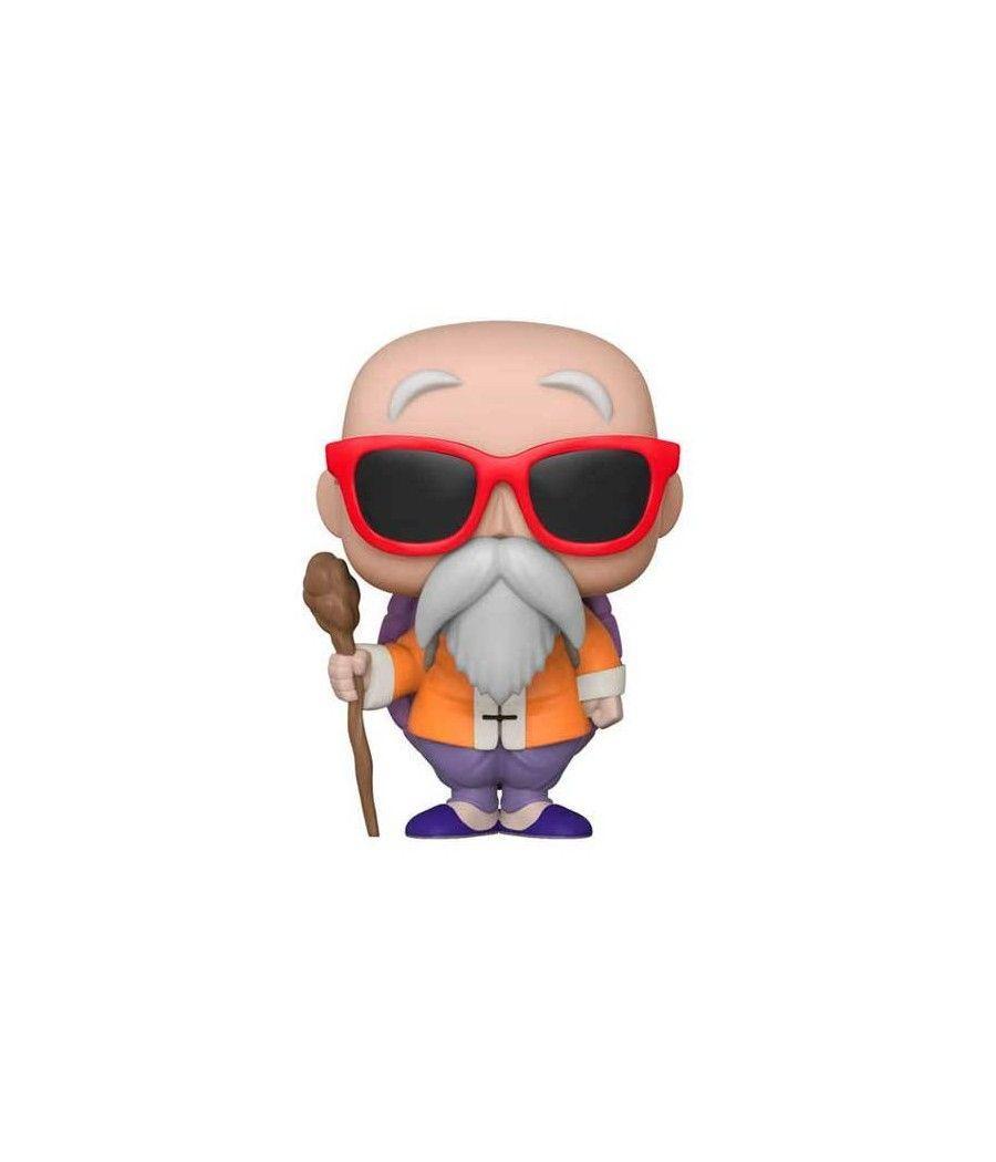 maestro roshi funko pop