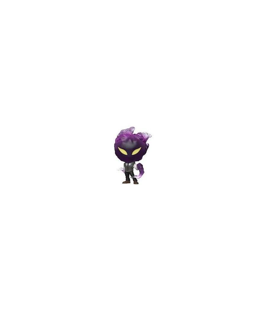 Funko pop my hero academia kurogiri multicolor - Imagen 2