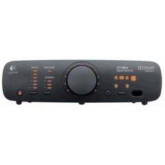 Altavoces logitech z906 5.1 thx - 500 w rms sonido envolvente - Imagen 7