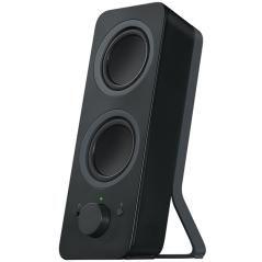 Altavoces logitech z207 bluetooth negros - Imagen 4