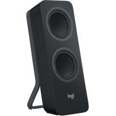 Altavoces logitech z207 bluetooth negros - Imagen 5