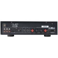 Amplificador estereo hifi fonestar as - 6060 - bluetooth - radio fm - 60+60 w rms - usb - mp3 - Imagen 3