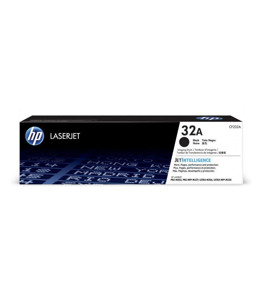 Tambor cf232a nº32a 23000pag laserjet pro m203dnm203dwmfp m227fdwmfp m227sdn - Imagen 12