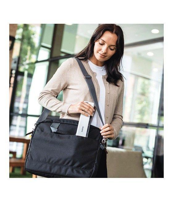 Brother DS-940DW escaner Escáner alimentado con hojas 600 x 600 DPI A4 Negro, Blanco - Imagen 6