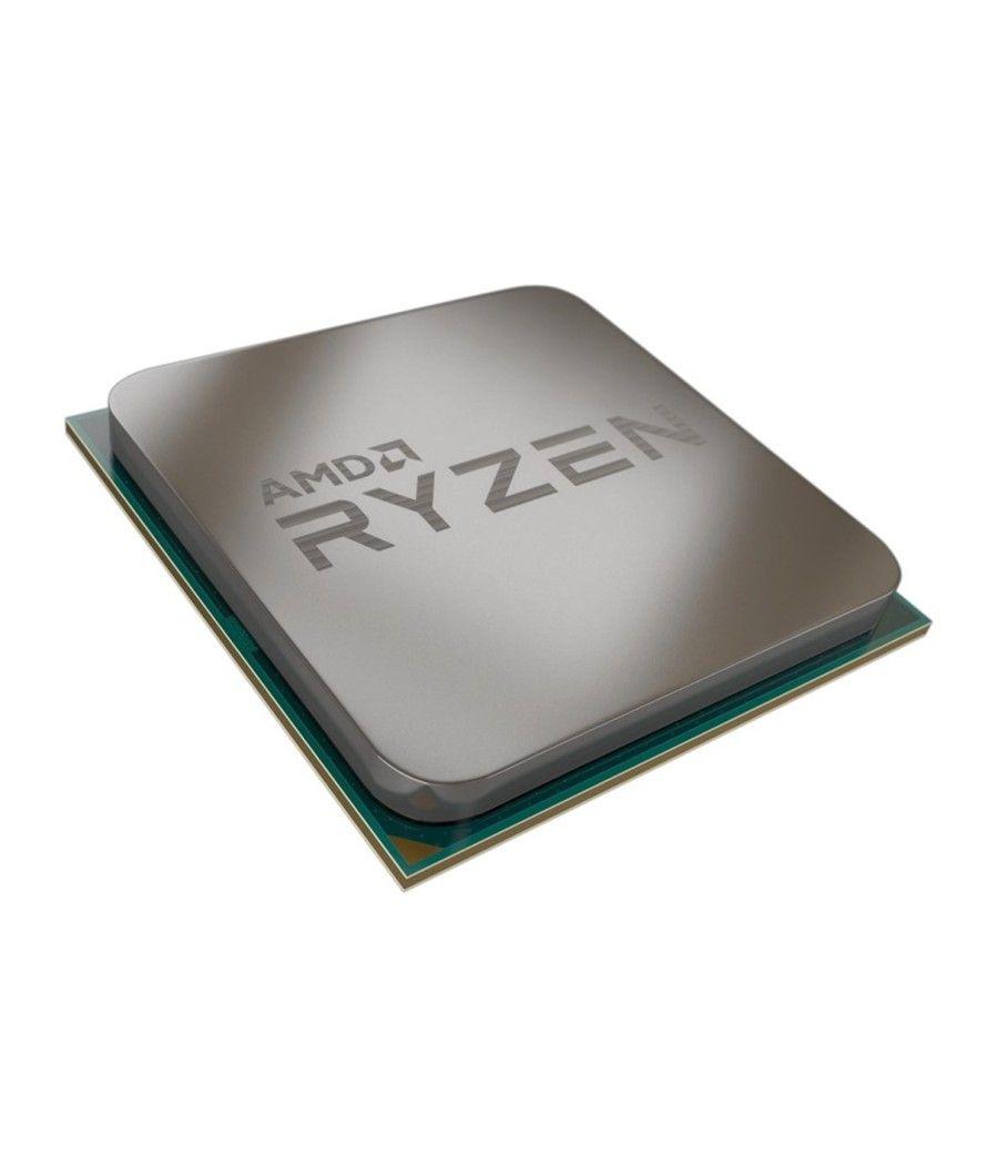 Micro. procesador amd ryzen 7 5800x 3d 8 core 4.5ghz 96mb am4 - Imagen 2
