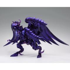 Figura tamashii nations saint seiya caballeros del zodiaco minos armadura grifo saint seiya hades: chapter cloth myth ex - Image