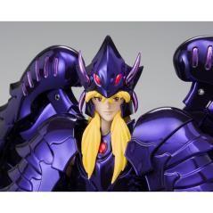 Figura tamashii nations saint seiya caballeros del zodiaco minos armadura grifo saint seiya hades: chapter cloth myth ex - Image