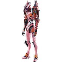 Figura tamashii nations evangelion eva - 08 evangelion: 3.0+1.0 thrice upon a time robot spirits - Imagen 1