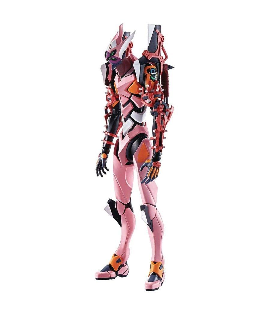 Figura tamashii nations evangelion eva - 08 evangelion: 3.0+1.0 thrice upon a time robot spirits - Imagen 1