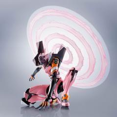 Figura tamashii nations evangelion eva - 08 evangelion: 3.0+1.0 thrice upon a time robot spirits - Imagen 3