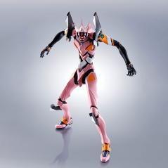 Figura tamashii nations evangelion eva - 08 evangelion: 3.0+1.0 thrice upon a time robot spirits - Imagen 5