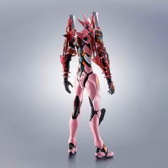 Figura tamashii nations evangelion eva - 08 evangelion: 3.0+1.0 thrice upon a time robot spirits - Imagen 6