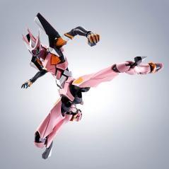 Figura tamashii nations evangelion eva - 08 evangelion: 3.0+1.0 thrice upon a time robot spirits - Imagen 7