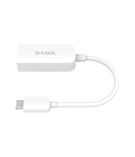D-Link DUB-E250 adaptador y tarjeta de red Ethernet 2500 Mbit/s - Imagen 1