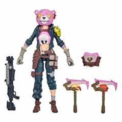 Figura fortnite victory royale series gin ragsy - Imagen 3