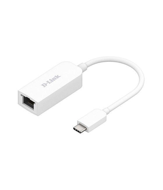 D-Link DUB-E250 adaptador y tarjeta de red Ethernet 2500 Mbit/s - Imagen 3