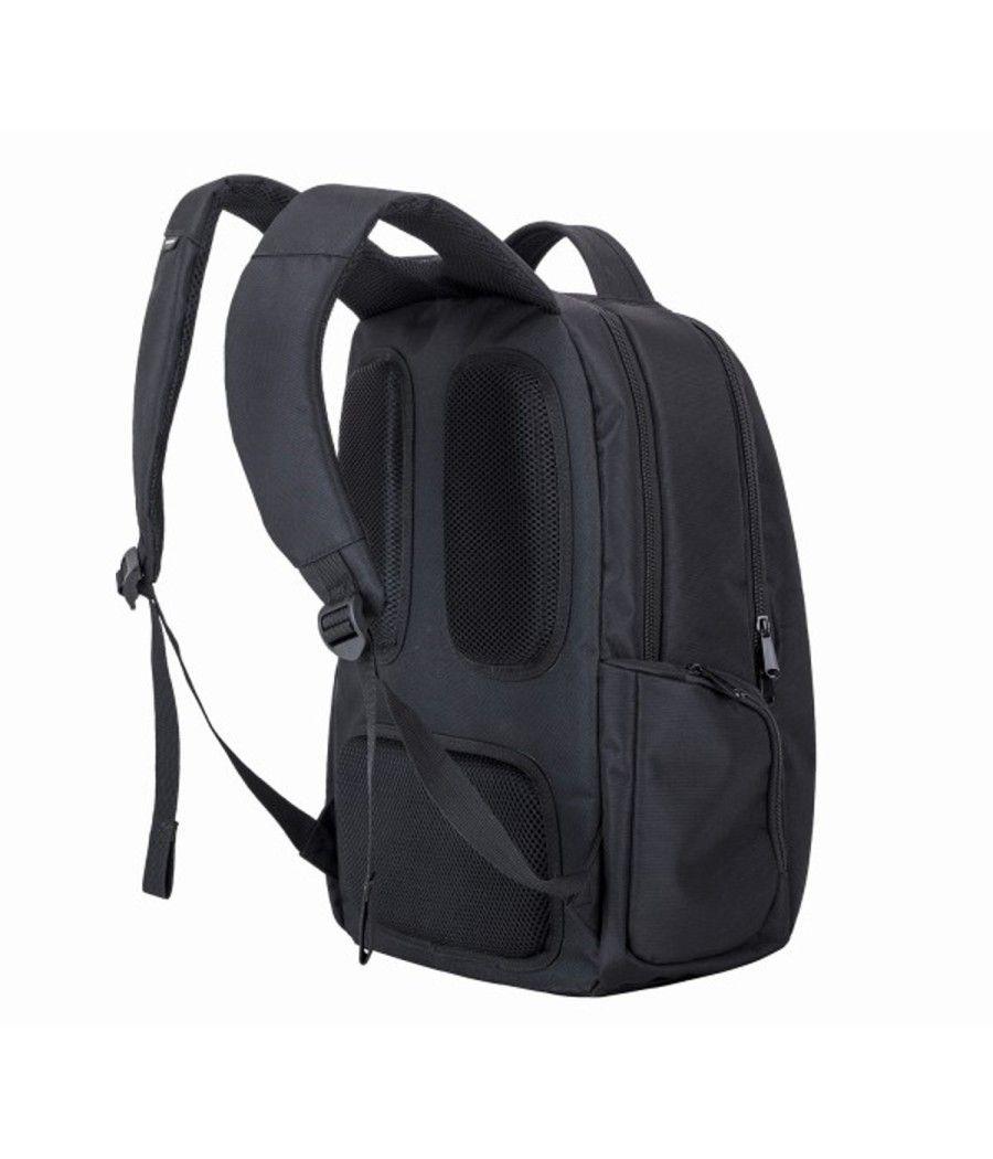 Mochila ewent urban notebook backpack 17.3pulgadas - Imagen 7